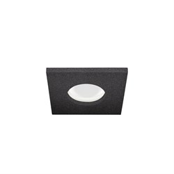 LOFT IT 10338/A Black Встраиваемый светильник Chip 10338/A Black - фото 113486
