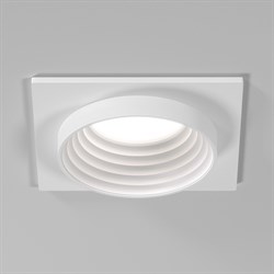 Elektrostandard 25006/01 Светильник встраиваемый GU10 белый a064248 a064248 - фото 113489