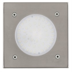 Eglo 93481 Уличный встраиваемый светильник светодиодный LAMEDO 93481 - фото 113601