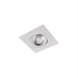 LOFT IT 10341/A White Встраиваемый светильник Hap 10341/A White - фото 113648