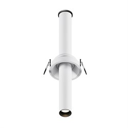 Technical Встраиваемый светильник C140RS-L300-7W3K-W C140RS-L300-7W3K-W - фото 113650