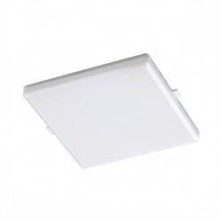Novotech 358681 SPOT NT21 244 белый Светильник встраиваемый влагозащищенный IP54 LED 4000K 20W 100-240V PANDORA 358681 - фото 113667