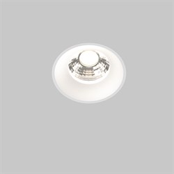Maytoni Technical Встраиваемый светильник DL058-12W4K-TRS-W DL058-12W4K-TRS-W - фото 113712