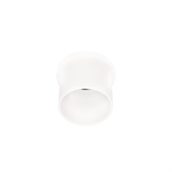 LOFT IT 10343/B White Встраиваемый светильник Limit 10343/B White - фото 113777