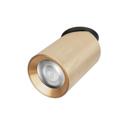 LOFT IT 10345 Gold Встраиваемый светильник Bar 10345 Gold - фото 113819