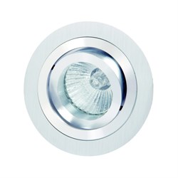 Mantra Встраиваемый светильник BASICO GU10 C0001 C0001 - фото 113859