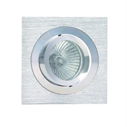 Mantra Встраиваемый светильник BASICO GU10 C0002 C0002 - фото 113870
