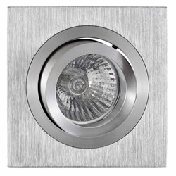 Mantra Встраиваемый светильник BASICO GU10 C0006 C0006 - фото 113882