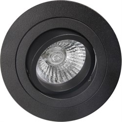 Mantra Встраиваемый светильник BASICO GU10 C0007 C0007 - фото 113893