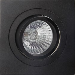 Mantra Встраиваемый светильник BASICO GU10 C0008 C0008 - фото 113910