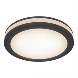 Maytoni Встраиваемый светильник Phanton 3000K 1x12Вт 120° DL303-L12B - фото 113934