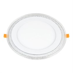 Elektrostandard DLR024 10W 4200K / Светильник встраиваемый DLR024 7+3W 4200K a038373 - фото 114003