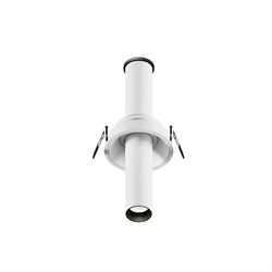 Technical Встраиваемый светильник C140RS-L200-7W4K-W C140RS-L200-7W4K-W - фото 114085
