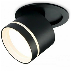 Ambrella Встраиваемый поворотный точечный светильник TA1432 - фото 114118