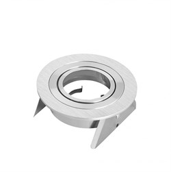 Mantra Встраиваемый светильник BASICO GU10 7740 7740 - фото 114322