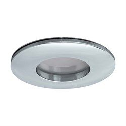 Eglo 97427 Светодиодный встраиваемый светильник MARGO LED, 1х5W (LED), 400lm, 82, H10, IP65, ET125, литой 97427 - фото 114628