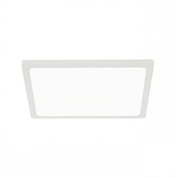 Citilux CLD50K150 Омега Белый Светильник Встр 15W*3000K CLD50K150 - фото 114705