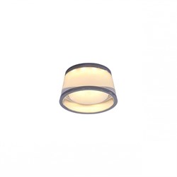 Citilux CLD003S1 Сигма Хром Светильник Встраив. LED 5W*3000K CLD003S1 - фото 114721