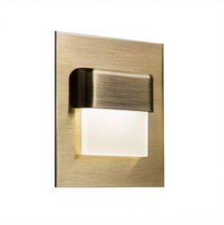 Citilux Встраиваемый светодиодный светильник Скалли CLD006K3 CLD006K3 - фото 114925