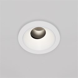 Maytoni Technical DL057-7W4K-W Встраиваемый светильник Wise 4000K 7W 36° Белый DL057-7W4K-W - фото 114994