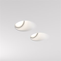 Maytoni Technical Встраиваемый светильник DL002-WW-02-W DL002-WW-02-W - фото 115028