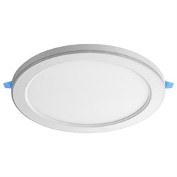 Novotech 359011 SPOT NT23 белый Светильник встраиваемый светодиодный (три сценария работы) IP20 LED 4000К+RGB 18W+6W 100-265V 1440Лм SPAN 359011 - фото 115031