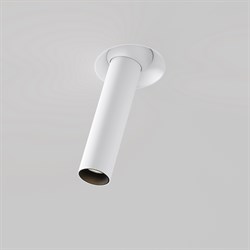 Maytoni Focus T Встраиваемый светильник C140TRS-L300-7W3K-W - фото 115085