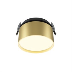 Technical Встраиваемый светильник DL024-12W3K-BMG DL024-12W3K-BMG - фото 115165
