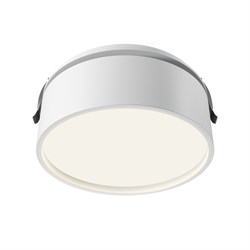 Technical Встраиваемый светильник DL024-18W4K-W DL024-18W4K-W - фото 115174