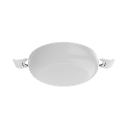 Gauss Встраиваемый светильник Frameless круг 24W, 4000K, 1/30 967511224 - фото 115242