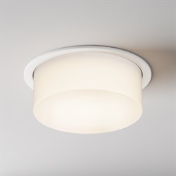 Maytoni Technical Встраиваемый светильник DL065-12W4K-W DL065-12W4K-W - фото 115333