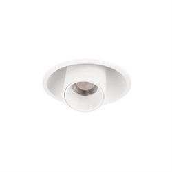 LOFT IT 10322/A White Встраиваемый светильник Lens 10322/A White - фото 115392