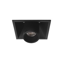 LOFT IT 10322/B Black Встраиваемый светильник Lens 10322/B Black - фото 115401