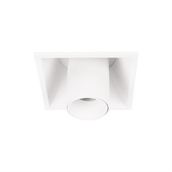 LOFT IT 10322/B White Встраиваемый светильник Lens 10322/B White - фото 115412