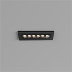 Maytoni Outdoor Встраиваемый светильник O488DL-L6GF4K O488DL-L6GF4K - фото 115451