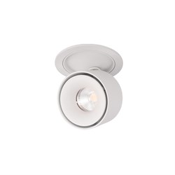 LOFT IT 10325/A White Встраиваемый светильник Top 10325/A White - фото 115581