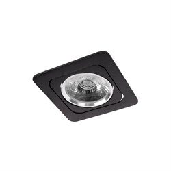 LOFT IT 10328/B Black Встраиваемый светильник Screen 10328/B Black - фото 115839