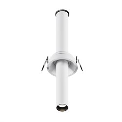 Technical Встраиваемый светильник C140RS-L300-7W4K-W C140RS-L300-7W4K-W - фото 115869
