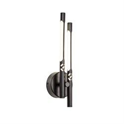 Favourite Wand 4098-2W бра 2*LED*7W, 1120LM, 4000K 4098-2W - фото 116269