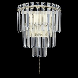 Citilux CL303323 Фонда Бронза Св-к Бра CL303323 - фото 116637