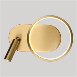 Lussole Бра настенное LSP-7237 - фото 116652
