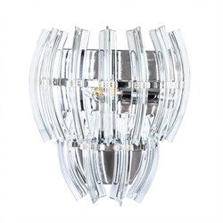 Arte Lamp A1054AP-1CC ELLA Бра 1xE14 40W A1054AP-1CC - фото 116685