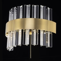 Citilux CL337313 Рианна Бронза Бра CL337313 - фото 116861