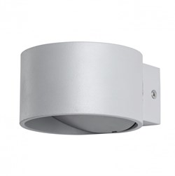 Arte Lamp CERCHIO Бра A1417AP-1GY A1417AP-1GY - фото 116901