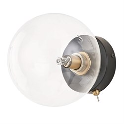 Arte Lamp A7790AP-1BK Vincent Бра A7790AP-1BK - фото 116937