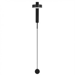 Arte Lamp A2142AP-10BK MIRACH  Бра LED 10W с диммером A2142AP-10BK - фото 116972