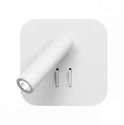 LOFT IT LOFT2019-WH Бра LED LOFT2019-WH LOFT2019-WH - фото 117077