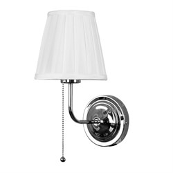 Arte Lamp A5039AP-1CC MARRIOT Бра E27 A5039AP-1CC - фото 117105