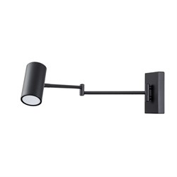 Arte Lamp A2490AP-1BK POSTERIOR Бра LED A2490AP-1BK - фото 117167