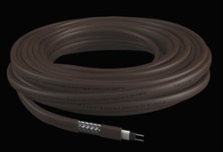 GRANDEKS Саморегулирующийся греющий кабель - 30-2CR, UF Grandeks-30-2CR - фото 117461